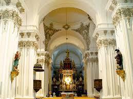 Iglesia de Nuestra Señora del Portillo