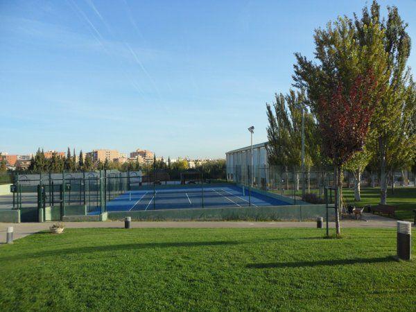 Montecanal Centro Deportivo