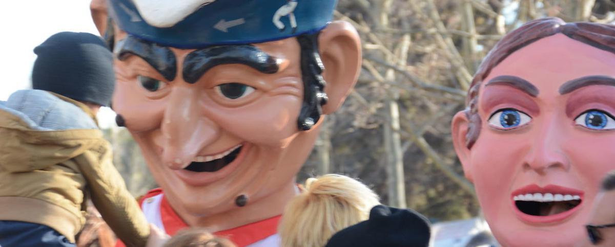 La Cincomarzada La Cincomarzada