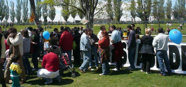 La Cincomarzada La Cincomarzada