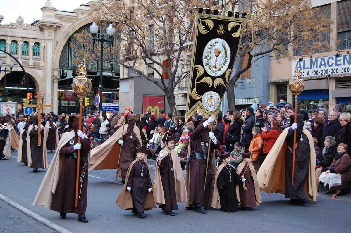 Nuestro Señor en la Oración en el Huerto Nuestro Señor en la Oración en el Huerto