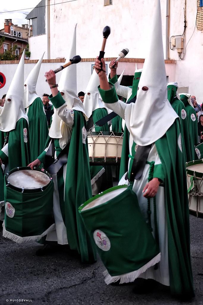 Jesús de la Soledad ante las Negaciones de San Pedro y San Lamberto Jesús de la Soledad ante las Negaciones de San Pedro y San Lamberto