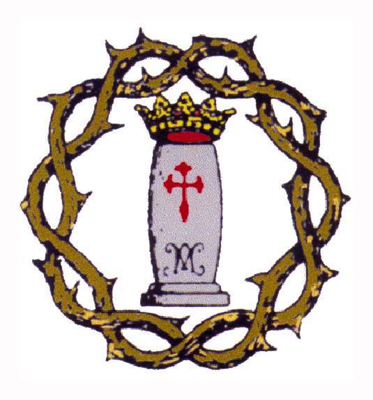 Coronación de Espinas Coronación de Espinas