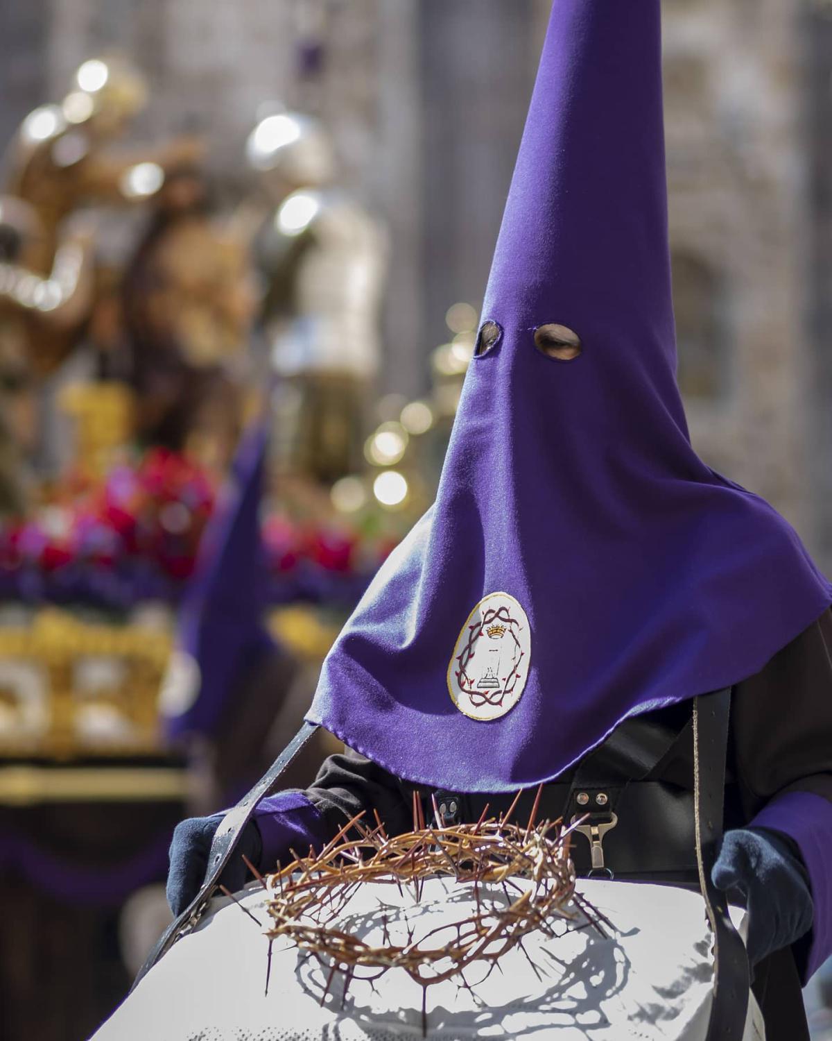 Coronación de Espinas Coronación de Espinas