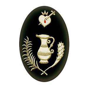 Jesús de la Humillación, María Santísima de la Amargura, San Felipe y Santiago el Menor Jesús de la Humillación, María Santísima de la Amargura, San Felipe y Santiago el Menor