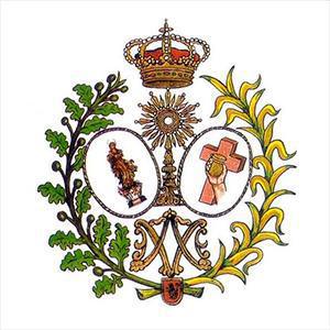 Nuestra Señora de la Asunción y llegada de Jesús al Calvario Nuestra Señora de la Asunción y llegada de Jesús al Calvario