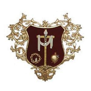 Cristo Despojado de sus Vestiduras y Compasión de Nuestra Señora Cristo Despojado de sus Vestiduras y Compasión de Nuestra Señora