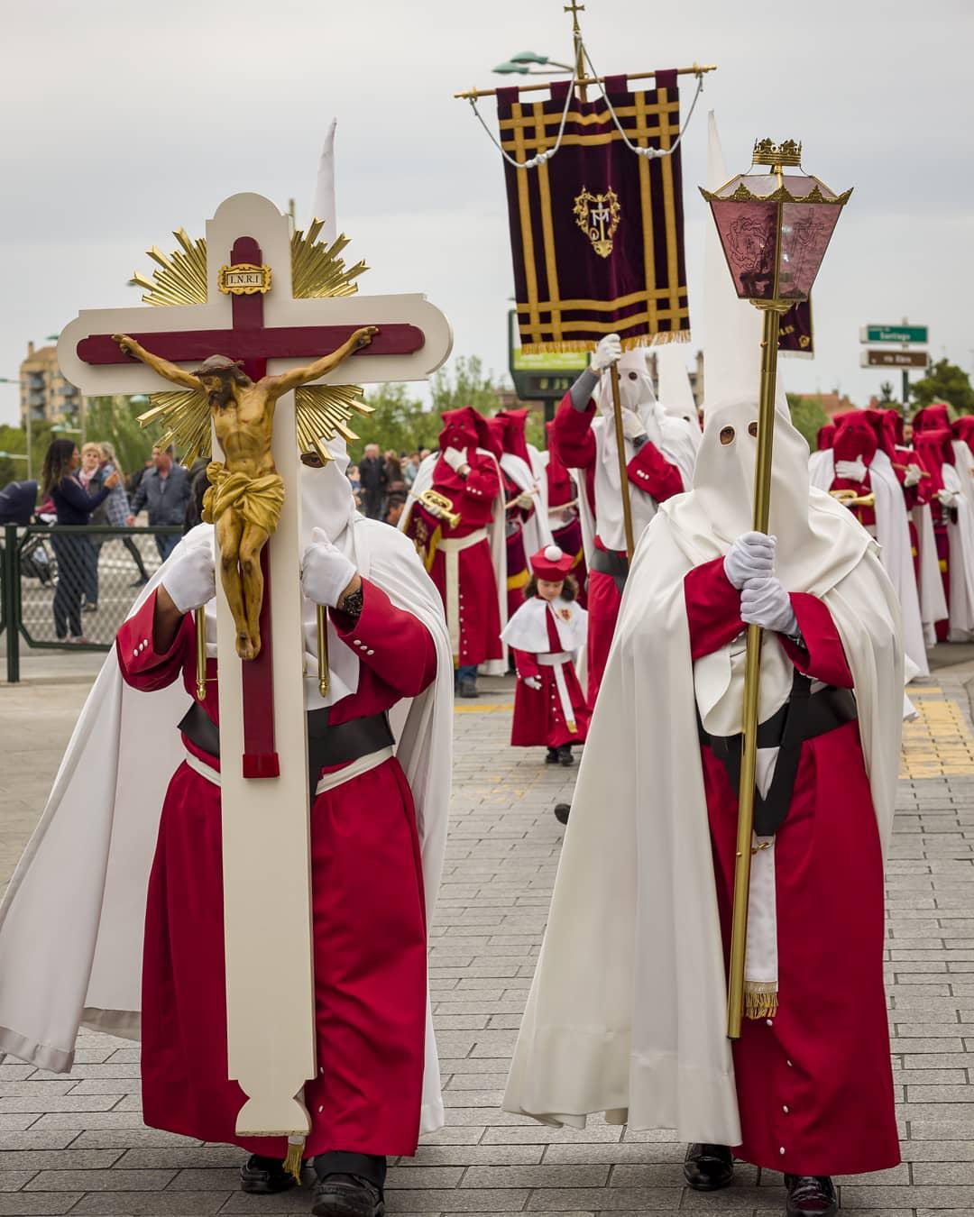 Cristo Despojado de sus Vestiduras y Compasión de Nuestra Señora Cristo Despojado de sus Vestiduras y Compasión de Nuestra Señora