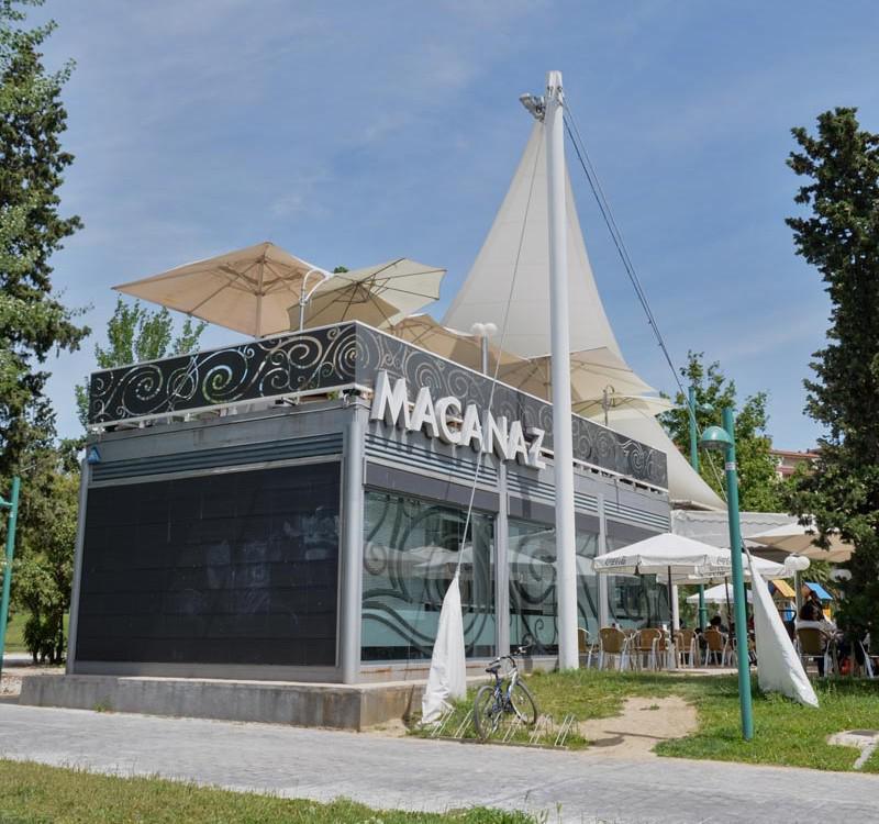 Macanaz
