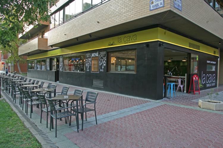 La Cava