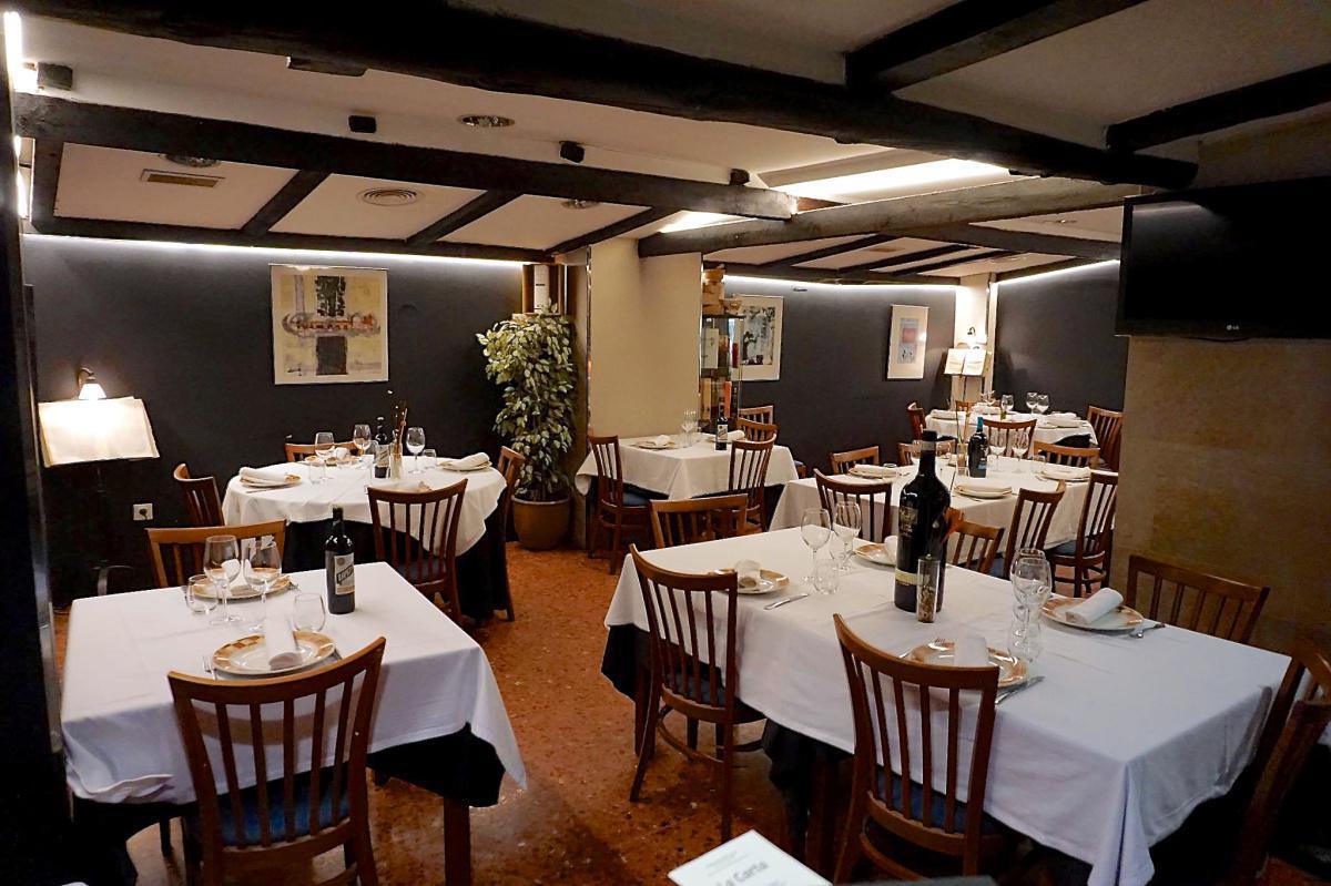Mas' Torres - Gastronomía tradicional con toque moderno