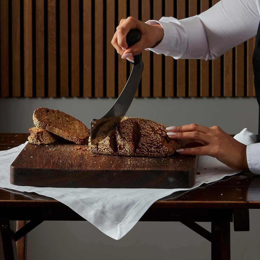 Mas' Torres - Gastronomía tradicional con toque moderno
