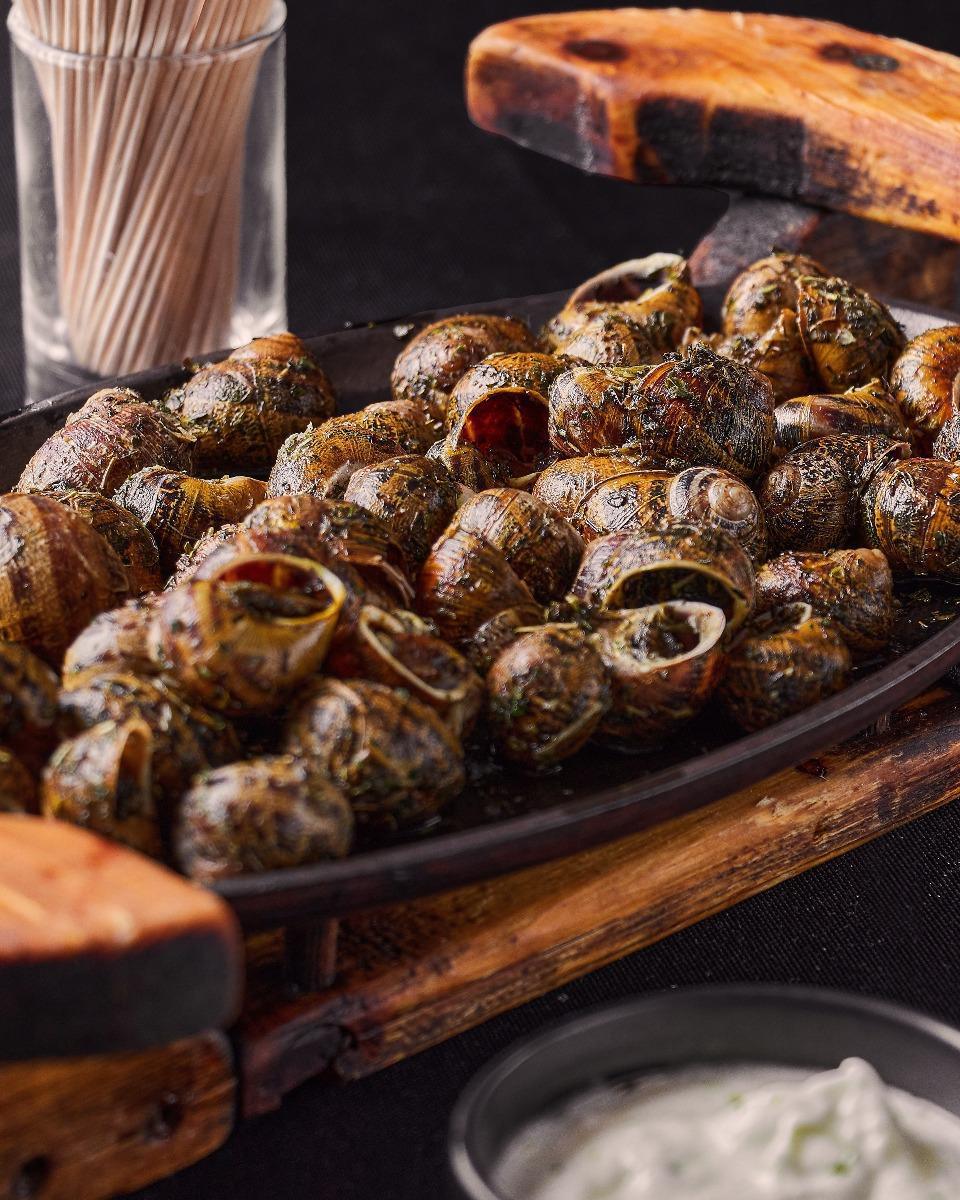 Mas' Torres - Gastronomía tradicional con toque moderno