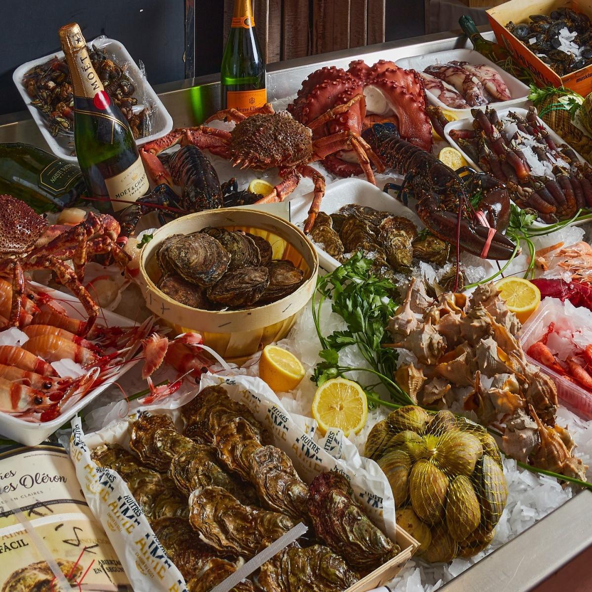 Mas' Torres - Gastronomía tradicional con toque moderno