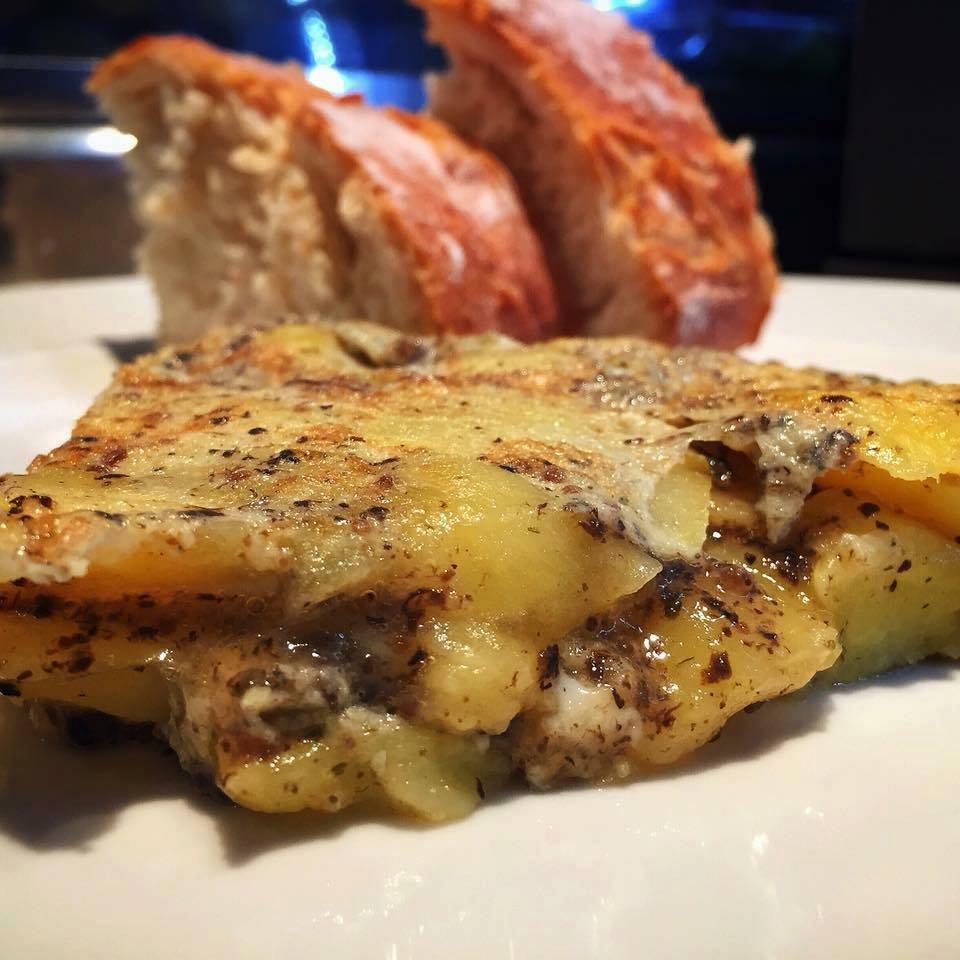 Mas' Torres - Gastronomía tradicional con toque moderno