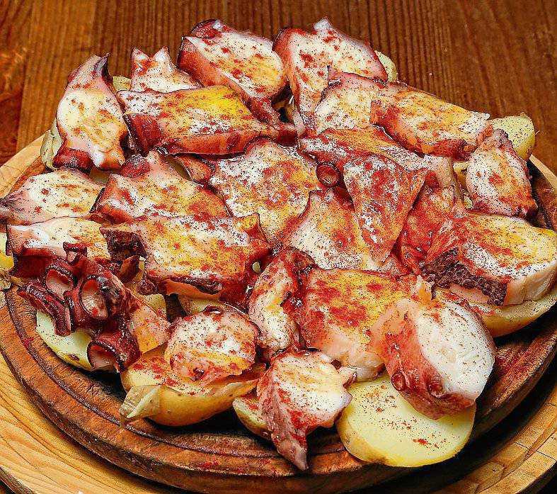 Mas' Torres - Gastronomía tradicional con toque moderno