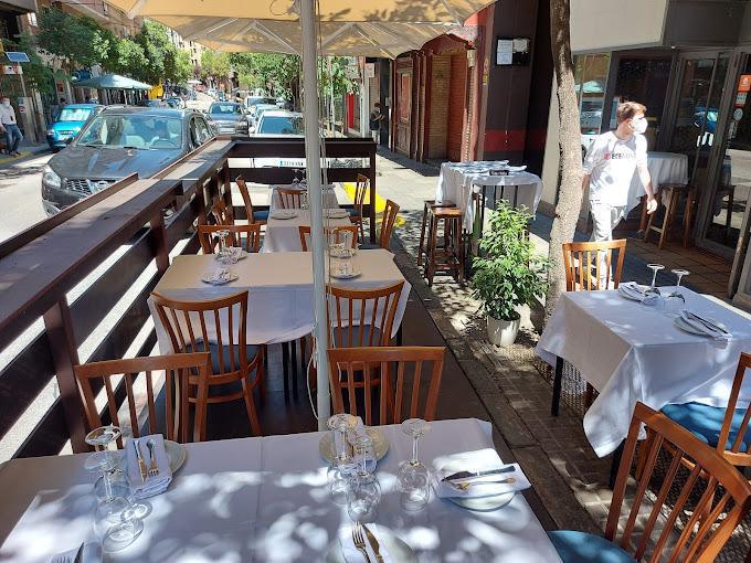Mas' Torres - Gastronomía tradicional con toque moderno