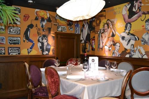 Café Meccano Gastrobar