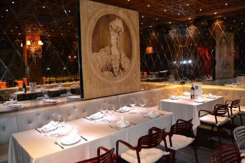Café Meccano Gastrobar