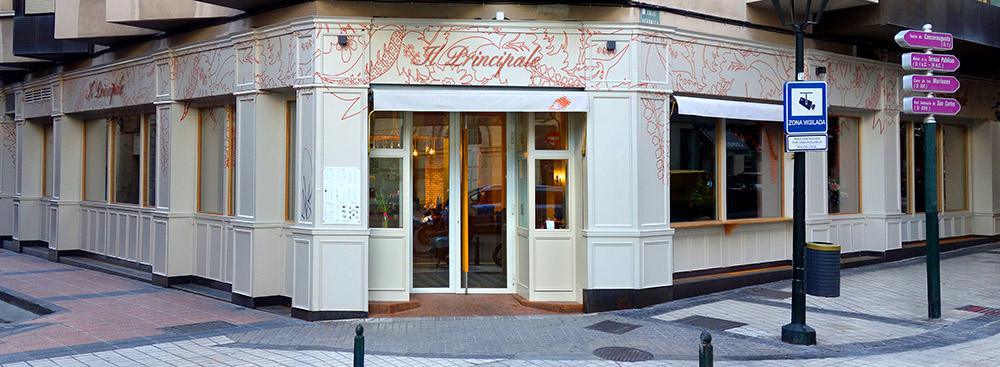 Il Principale Il Principale