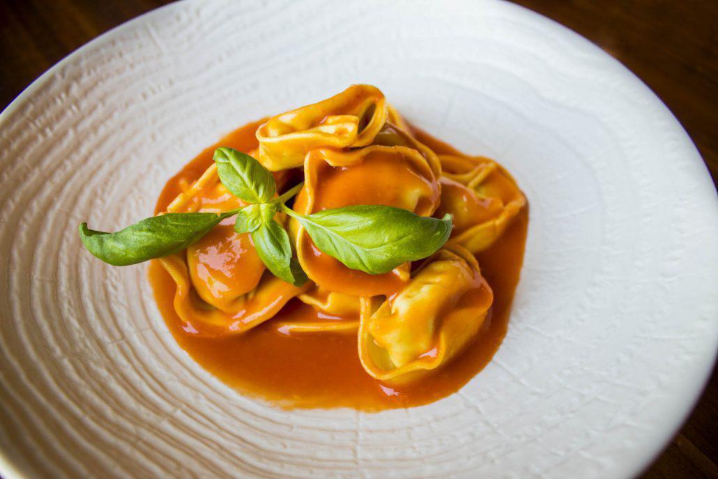 Muerde la Pasta (La Torre Outlet)