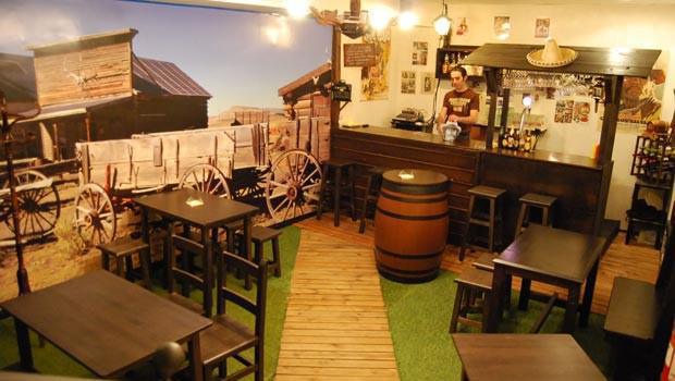 The Bronson The Bronson