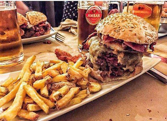 The Bronson The Bronson