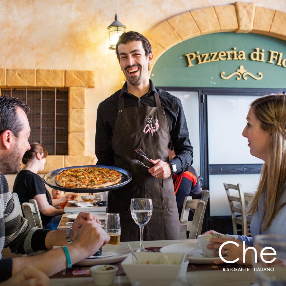 Che!!! Ristorante Italiano