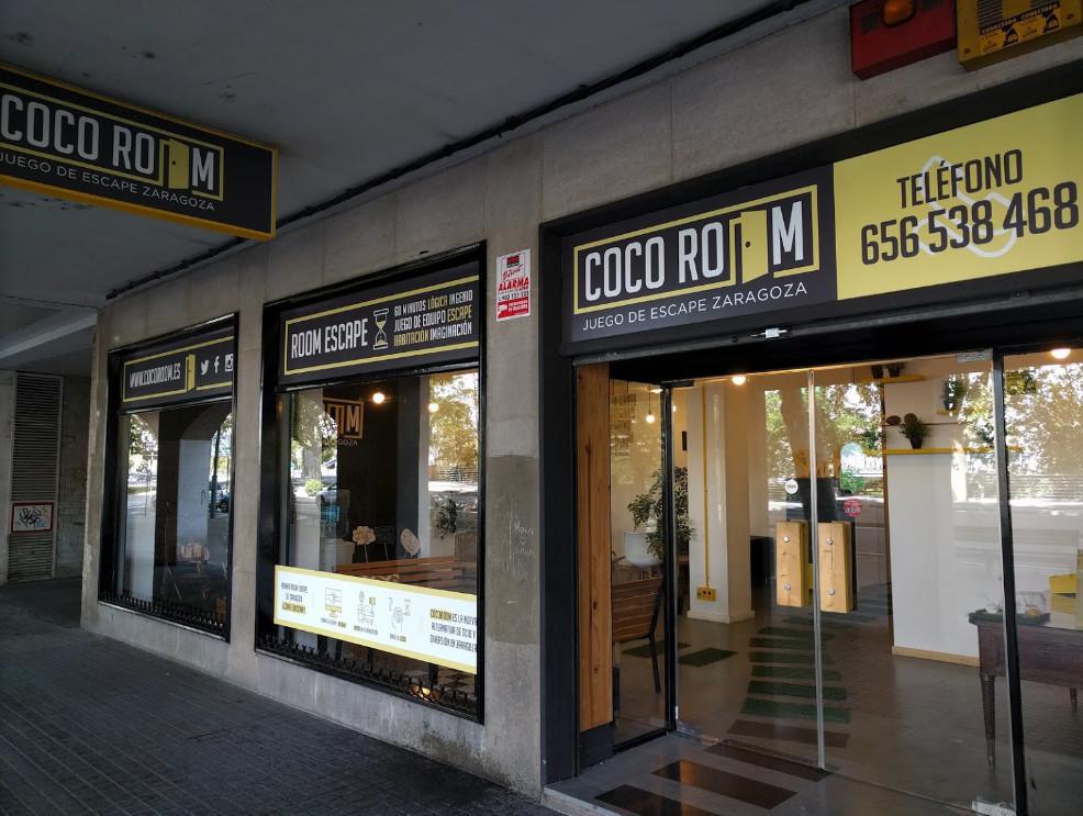 Coco Room