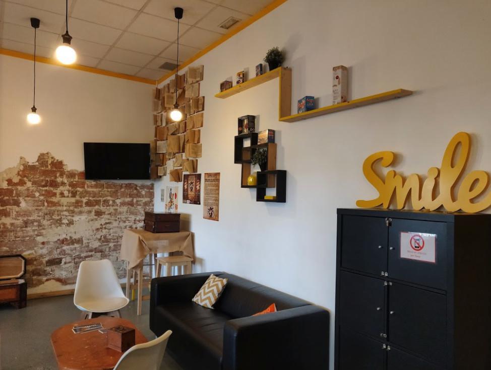 Coco Room