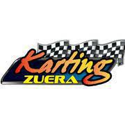 Karting Zuera