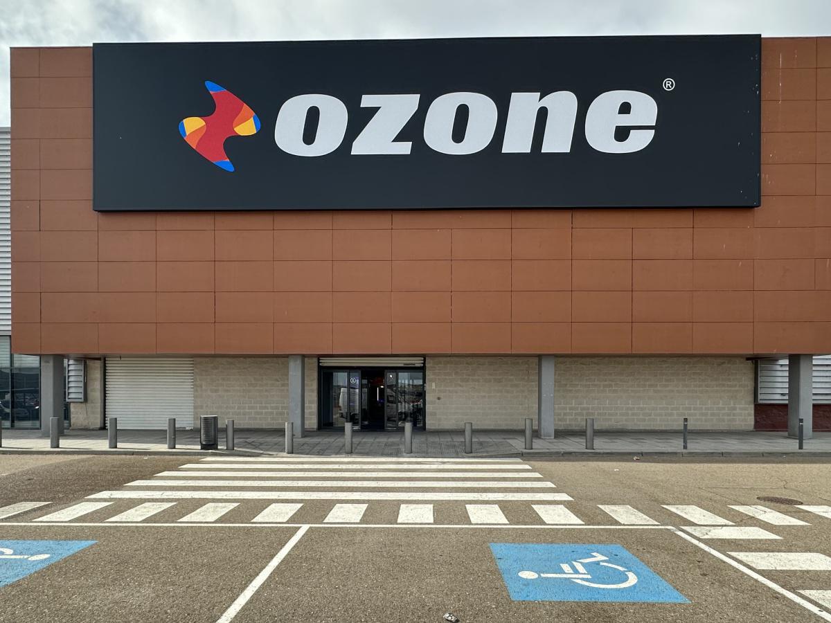 Ozone Bowling Ozone Bowling