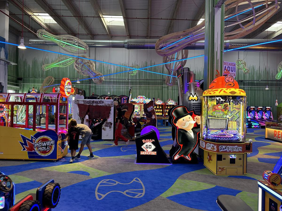 Ozone Bowling Ozone Bowling