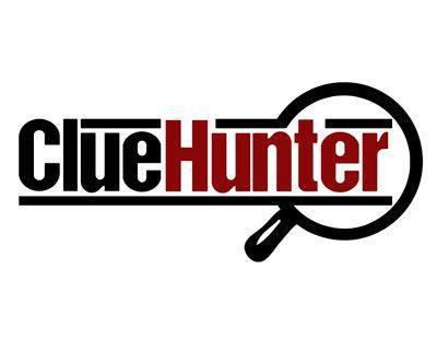 Clue Hunter
