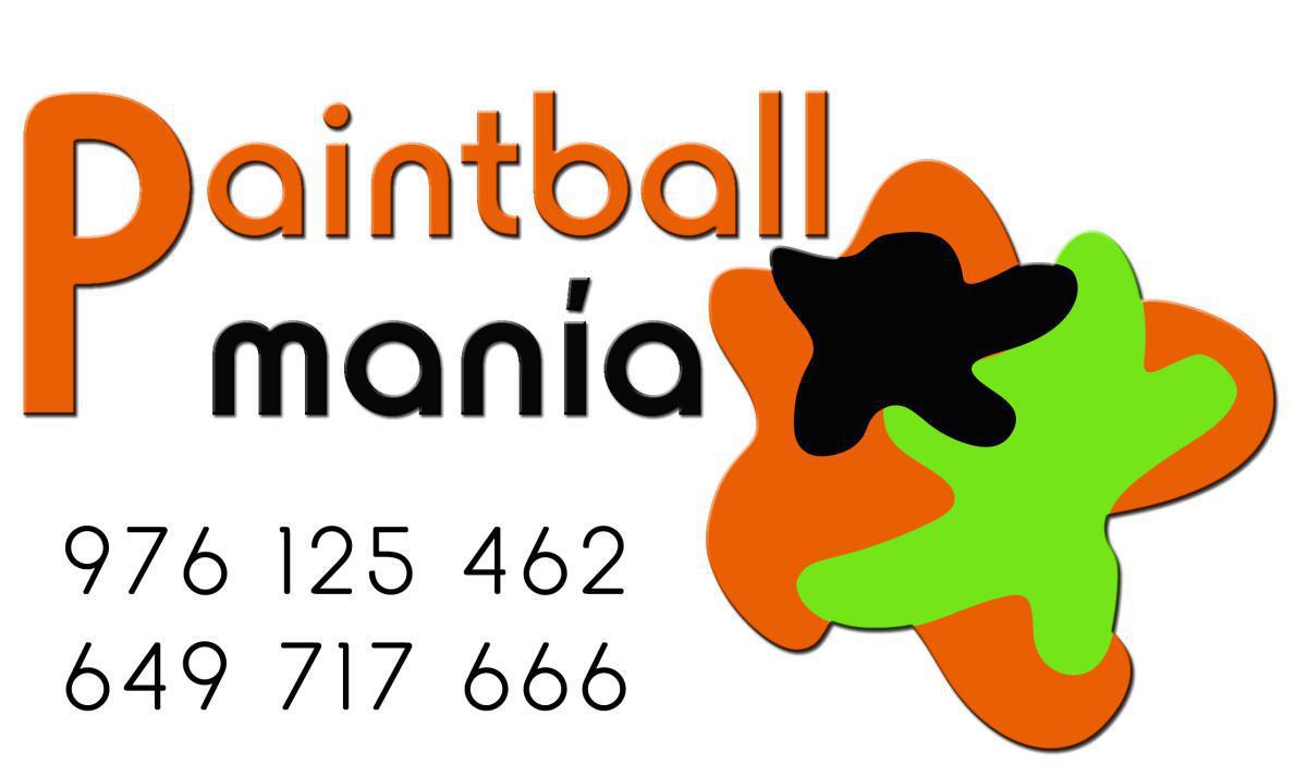 Paintball Manía