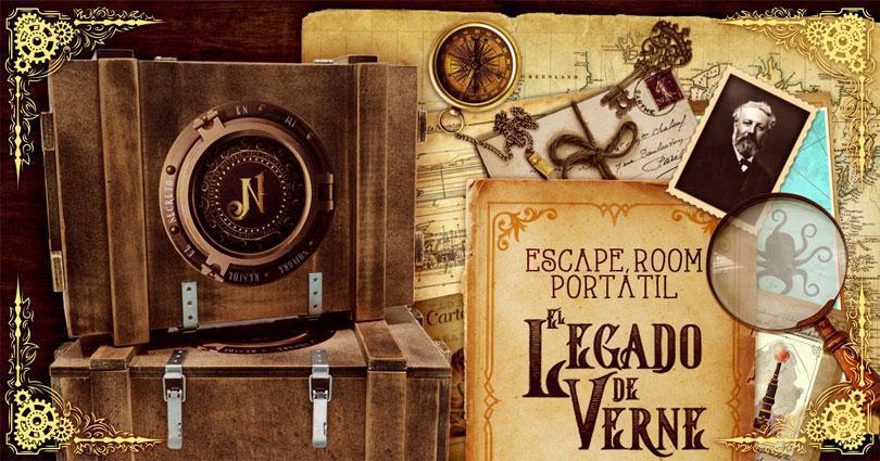 Escape Room Zaragoza