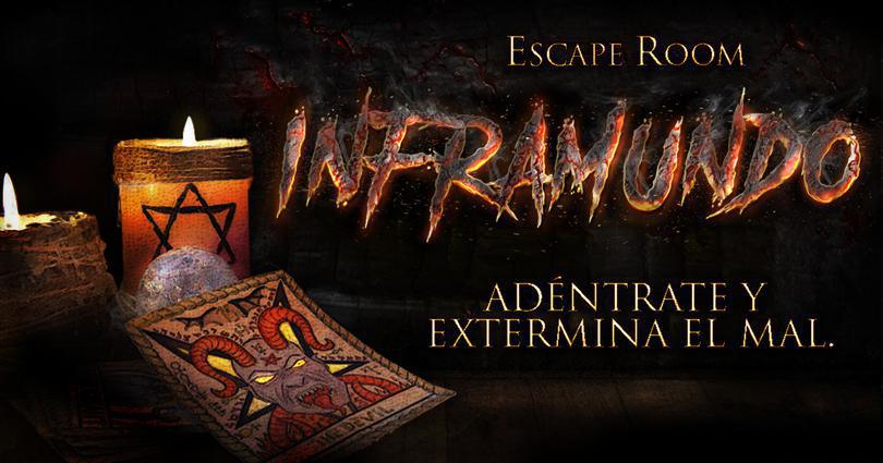 Escape Room Zaragoza