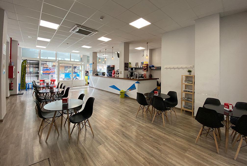 Bulderland Bulderland