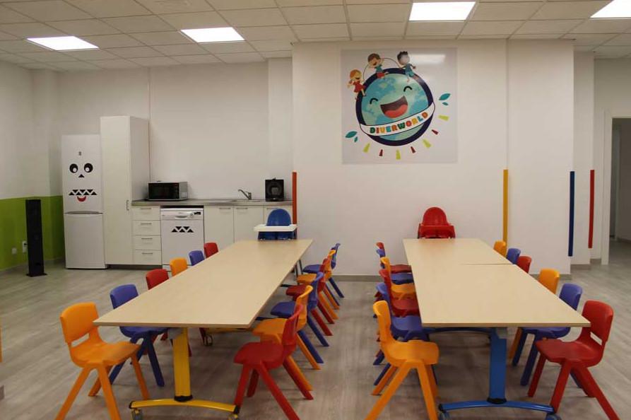 Diverworld Diverworld