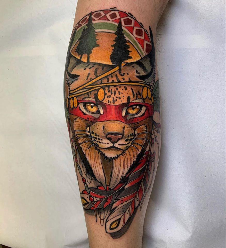 Blessed Tattoo & Piercing