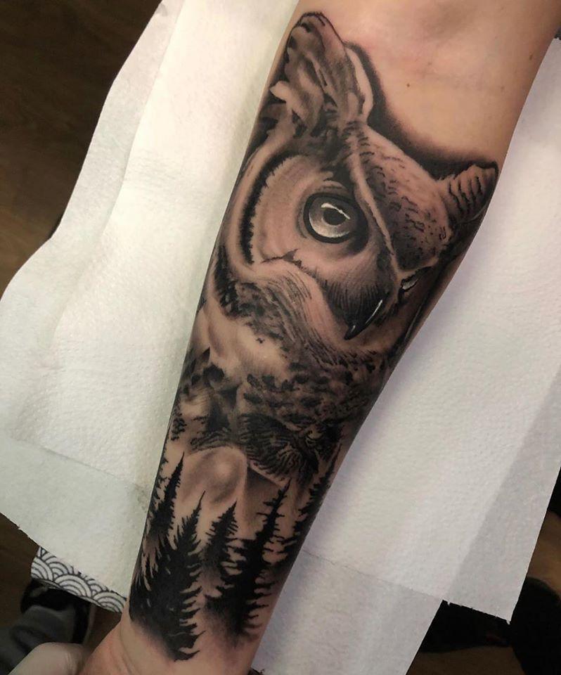 Blessed Tattoo & Piercing