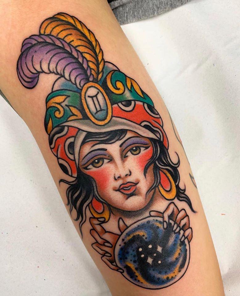 Blessed Tattoo & Piercing