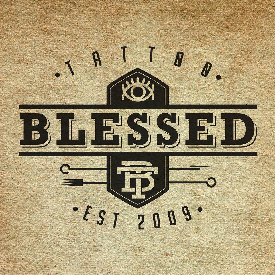 Blessed Tattoo & Piercing