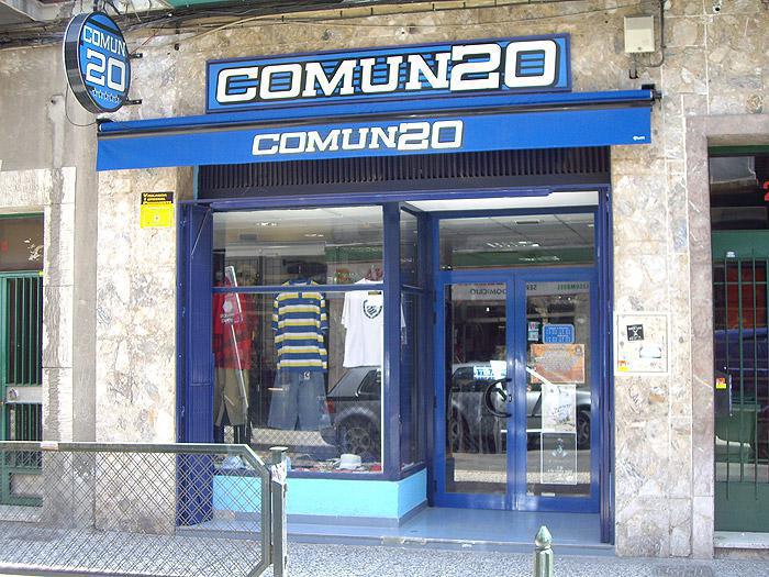 Comun20