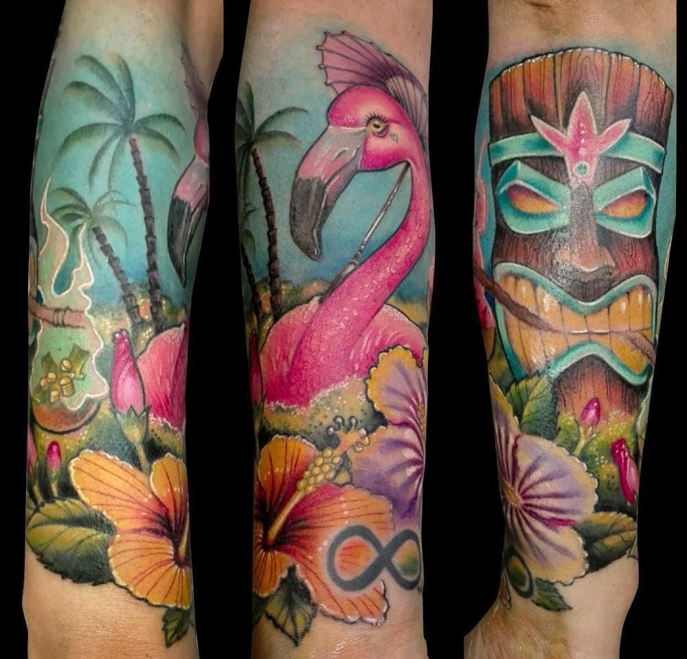 Daytona Tattoo