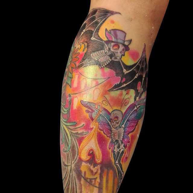 Daytona Tattoo