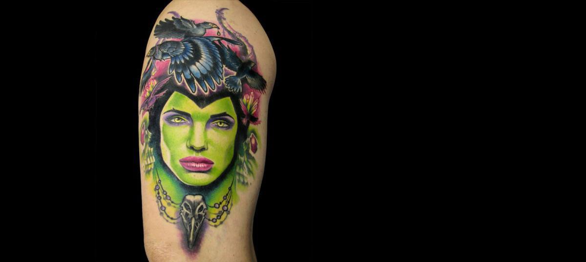 Daytona Tattoo