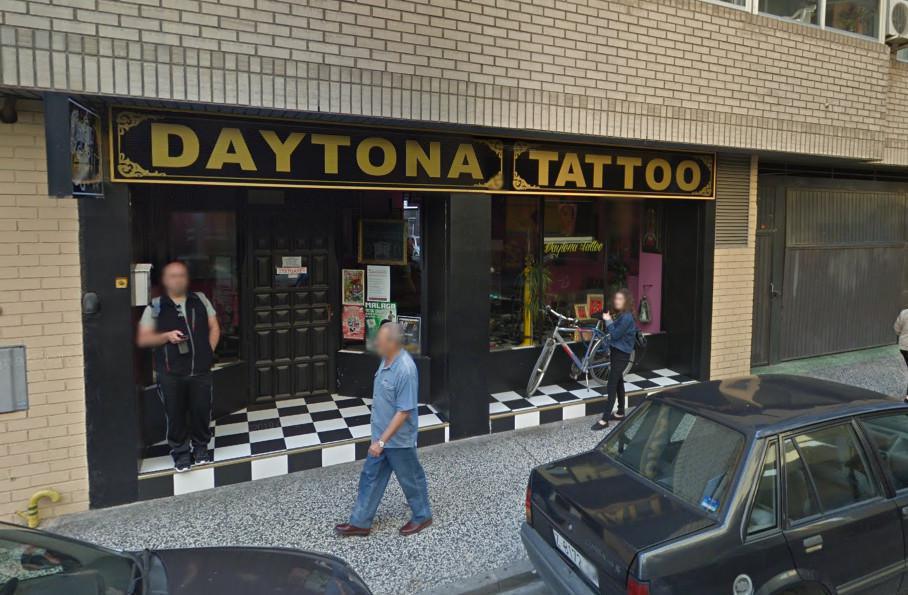Daytona Tattoo