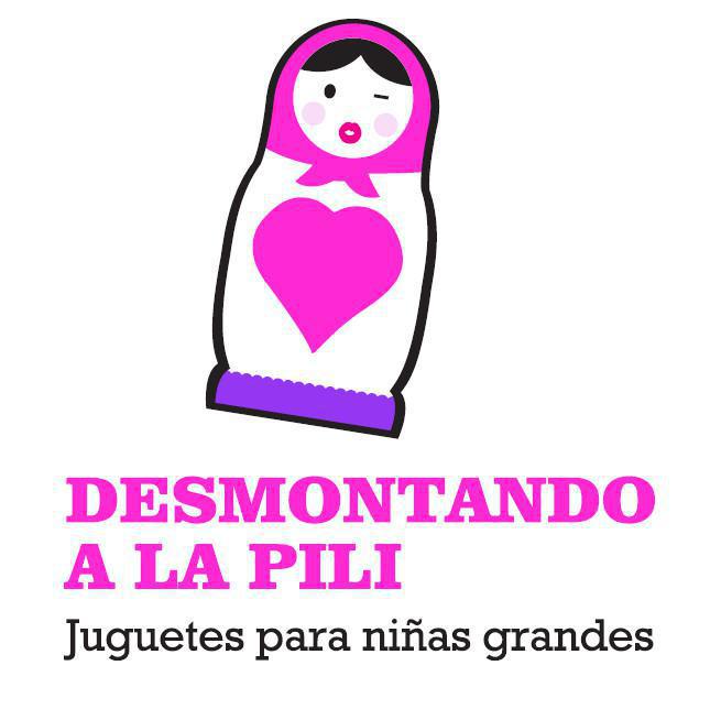 Desmontando a la Pili