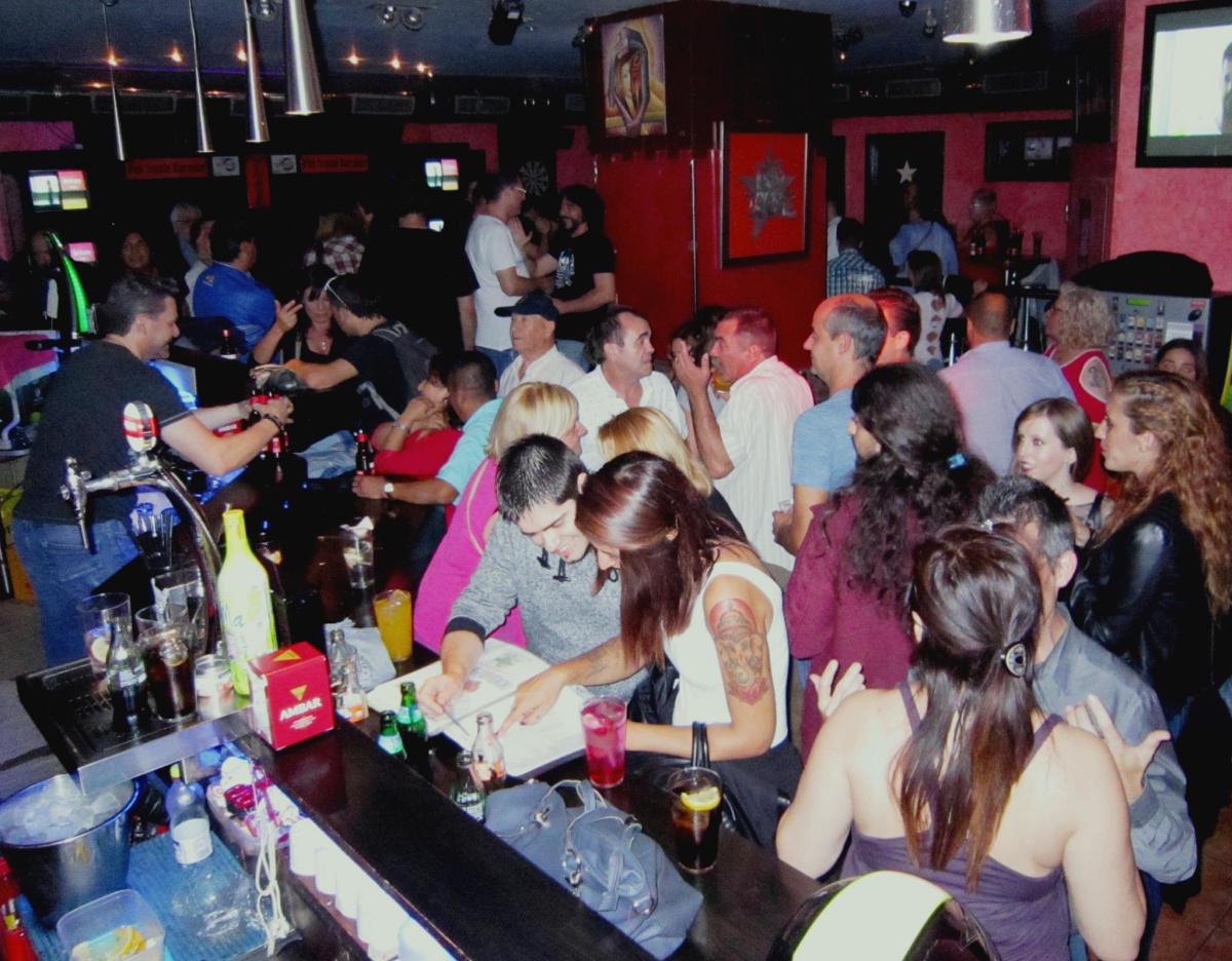 Traste Karaoke